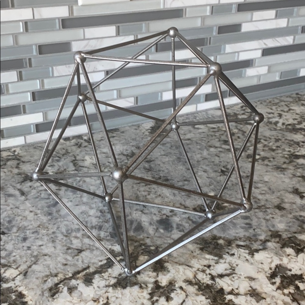 Home decor accessory